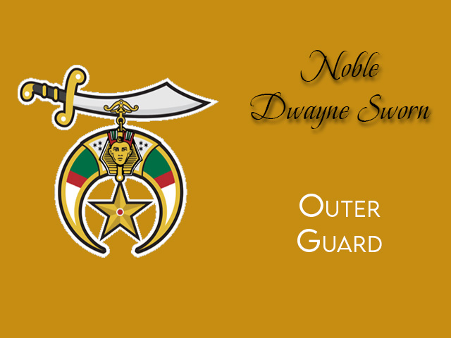 Saba 186 Outer Guard